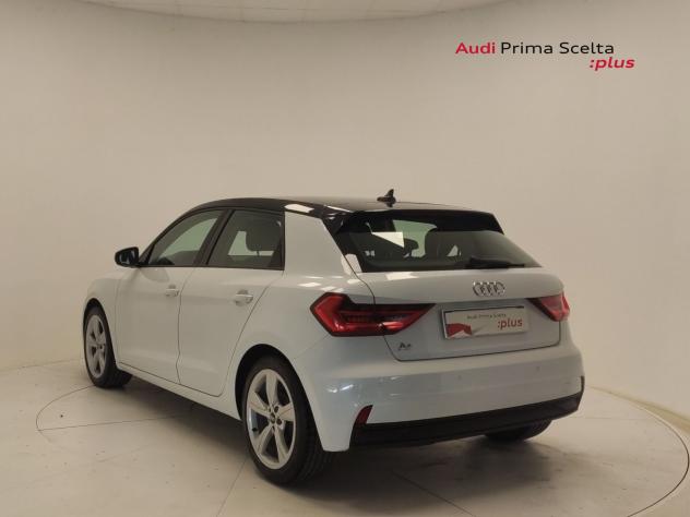 Audi A1 Sportback 25 TFSI Admired - Foto 5