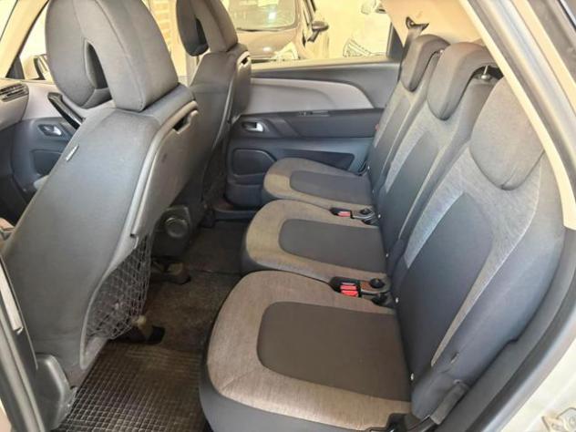 CITROEN C4 Picasso BlueHDi 120 S&S Feel rif. 23826318 - Foto 9