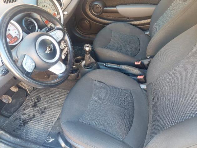 MINI Clubman Mini 1.6 16V Cooper Clubman rif. 23507588 - Foto 5