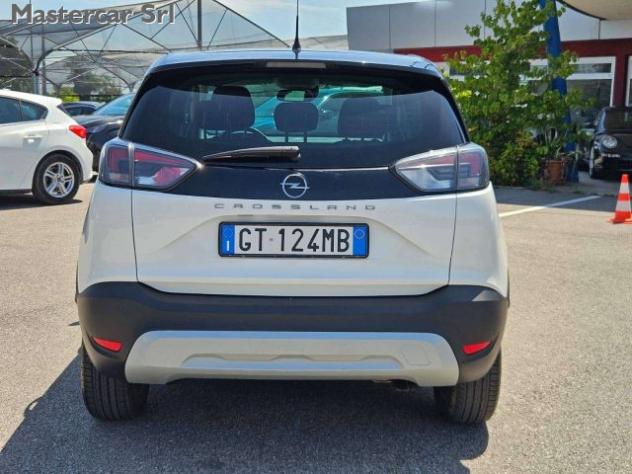 OPEL Crossland NEOPATENTATI 1.2 Elegance AUTOMATICA TG: GT124MB rif. 24086986 - Foto 6