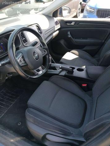 RENAULT Megane Megane IV Sporter 1.5 blue dci Business 115cv edc rif. 23965240 - Foto 5