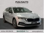 SKODA Octavia 1.5 G-TEC DSG Wagon Style rif. 24126846