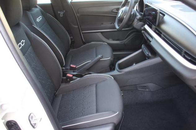 FIAT 600 1.2 110CV Hybrid 5 POSTI AUTOCARRO NUOVO rif. 23987495 - Foto 10