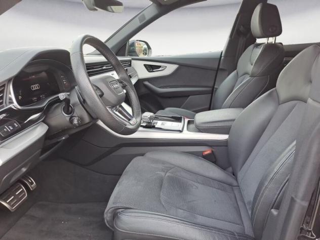 AUDI Q8 Q8 50 TDI 286 CV quattro tiptronic Sport - Foto 6