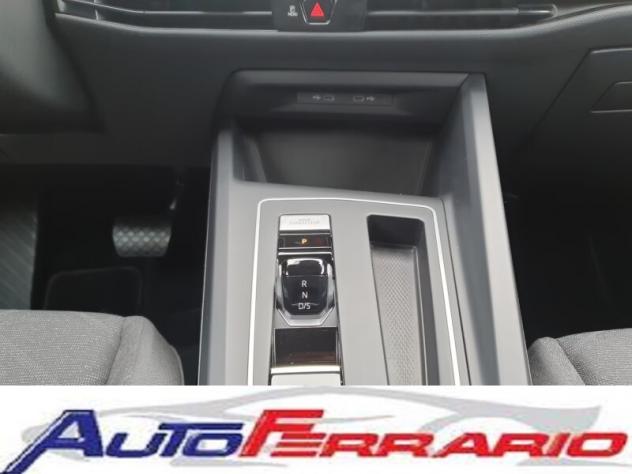 VOLKSWAGEN Golf 8ª serie Golf 1.5 eTSI 130 CV EVO ACT DSG Life - Foto 6