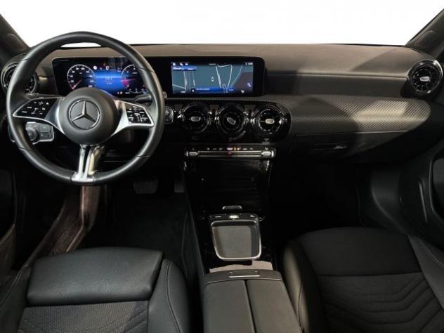 MERCEDES-BENZ A 180 d Automatic Advanced rif. 23451385 - Foto 9