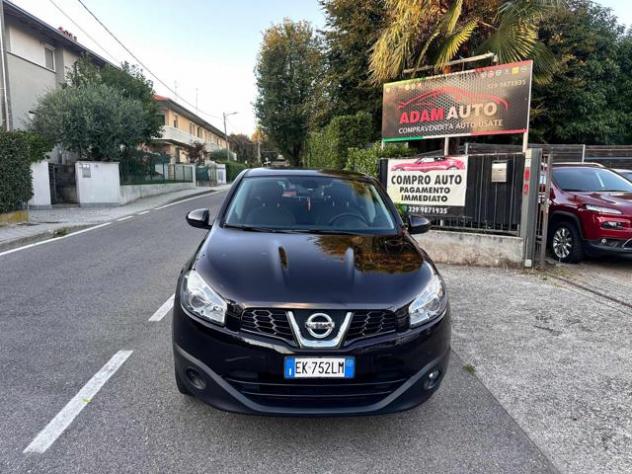 NISSAN Qashqai 1.6 16V Acenta rif. 24163439 - Foto 4