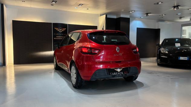 RENAULT CLIO 0.9B 90CV - 2018 - Foto 6