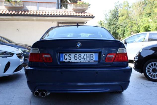 BMW 330 Ci cat rif. 23987829 - Foto 8