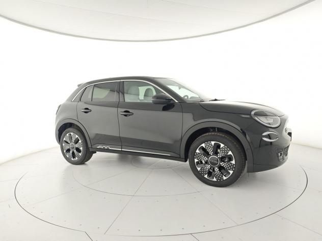 FIAT 600 Hybrid 110 CV DCT MHEV La Prima