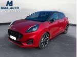 Ford Puma Puma 1.0 ecoboost h ST-Line X s&s 125cv