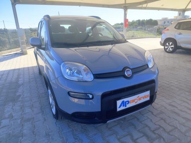 Fiat Panda 1.0 FireFly S&S Hybrid City Life - Foto 6