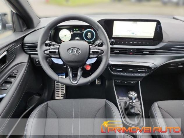 HYUNDAI i20 N 1.6 T-GDI MT N-Performance rif. 20279577 - Foto 2
