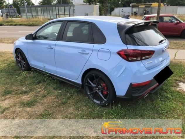 HYUNDAI i30 2.0 T-GDI 280 CV 5 porte N Performance rif. 19353357 - Foto 6