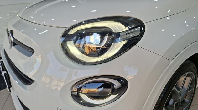 Fiat 500 X 1.6 MultiJet Sport Edition PROMO - Foto 7