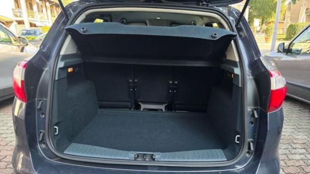 FORD C-Max 1.6 TDCi 115CV Titanium rif. 24190664 - Foto 10