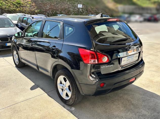 Nissan Qashqai 1.5 Dci 110 cv - Foto 4