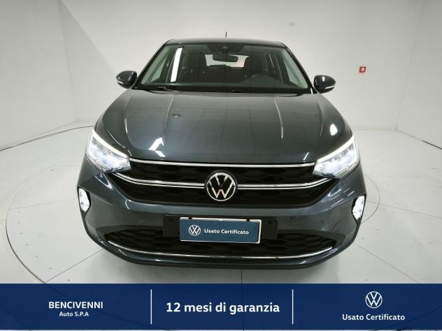 Volkswagen Taigo 1.0 TSI 110 CV DSG Life - Foto 2