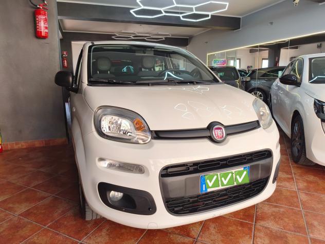 Fiat Panda 1.2 Lounge benzina 70 CV - 2021 - Foto 2