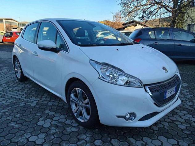 PEUGEOT 208 1.2 VTI DISTRIBUZIONE NUOVA rif. 23649189 - Foto 2