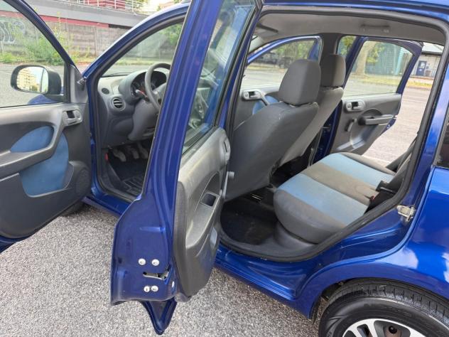 Fiat Panda 1.2 Classic - Foto 10