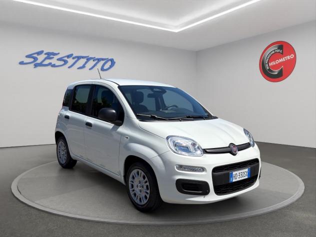 FIAT - Panda Pandina 1.0 firefly hybrid Pop s&s 65cv - Foto 3