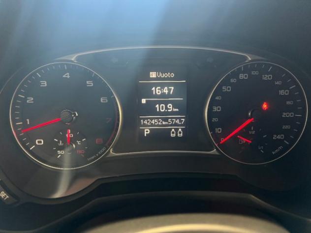 AUDI A1 1.4 TFSI S tronic Ambition rif. 23482002 - Foto 10