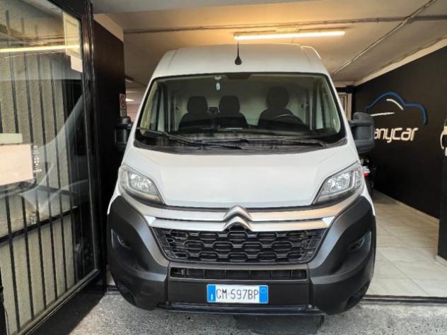 CITROEN Jumper 33 BlueHDi 140 S&S PM-TM Furgone + IVA rif. 24179864 - Foto 3