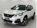 Peugeot 3008 BlueHDi 120 S&S EAT6 GT Line