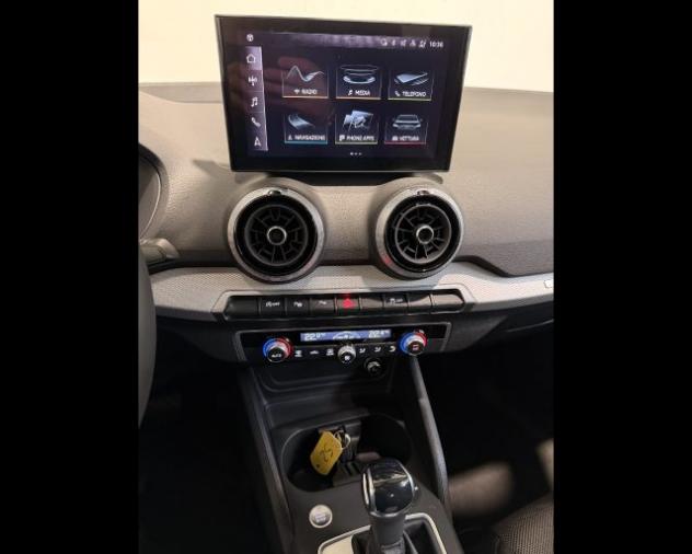 AUDI Q2 35 TFSI S-TRONIC S-LINE EDITION rif. 23617527 - Foto 7