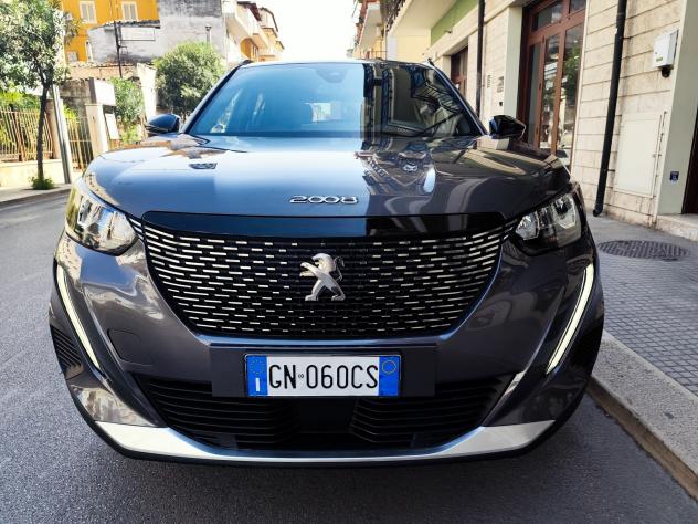 Peugeot 2008 1.5 BlueHDi 130CV ALLURE AUTOMATICA - Foto 2