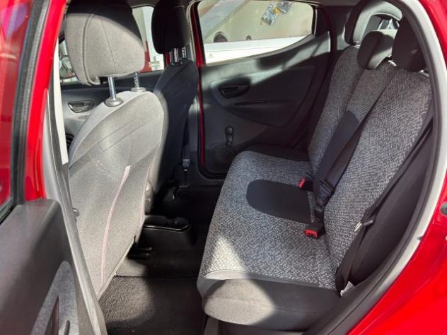 LANCIA Ypsilon 1.2 69 CV 5 porte GPL Ecochic Elefantino Blu rif. 24230844 - Foto 10