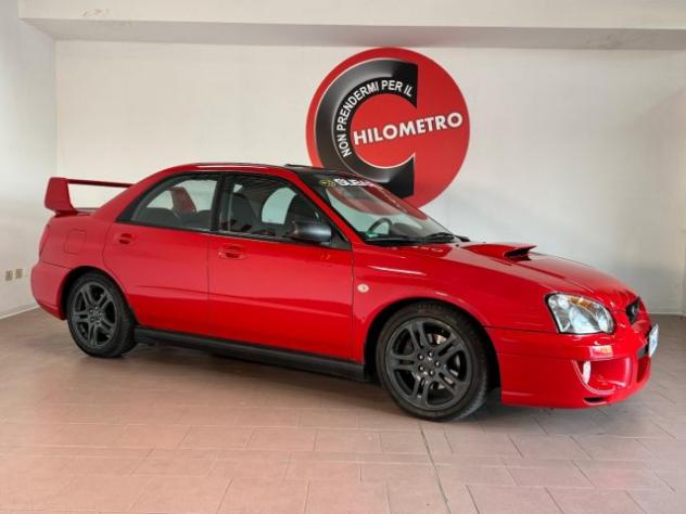 SUBARU Impreza 2.0 turbo 16V cat WRX TETTO rif. 22871686