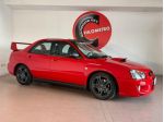 SUBARU Impreza 2.0 turbo 16V cat WRX TETTO rif. 22871686