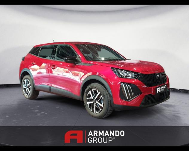 Peugeot 2008 NUOVO PURETECH 100 ACTIVE - Foto 3