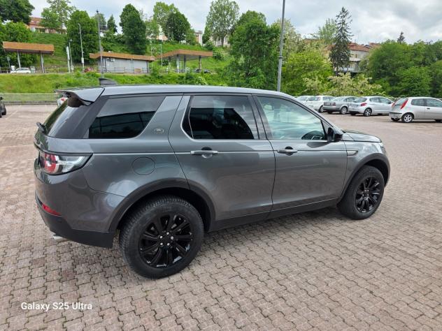 td4 cv 150 sport ritiro usato/scambio - Foto 7
