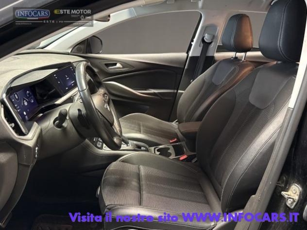 OPEL Grandland 1.5 Ecotec 130 CV aut. Business Elegance - PROMO rif. 24046245 - Foto 5