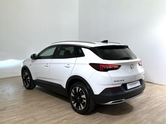 Opel Grandland Grandland X 1.5 diesel Ecotec Start&Stop Innovation - Foto 6