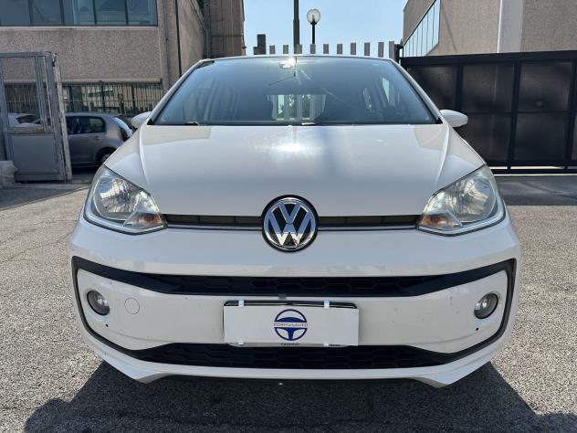 Volkswagen up! 1.0 44kW move up! - Foto 2