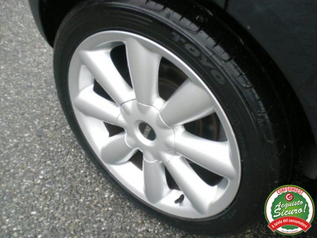 MINI Countryman Mini Cooper SD Countryman PREZZO REALE rif. 24162214 - Foto 10