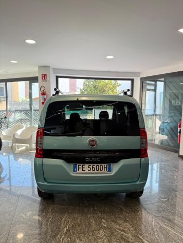 Fiat Qubo 1.3 MJT 80 CV Easy - Foto 5