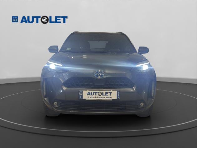 Toyota Yaris Cross 1.5 Hybrid 5p. E-CVT Trend - Foto 2