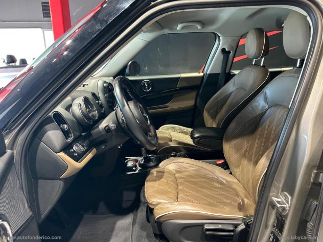 MINI Mini Cooper SD Hype Countryman Aut. - Foto 6
