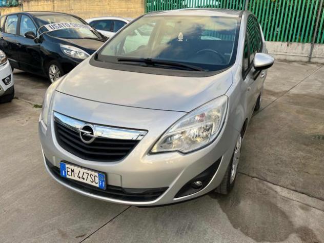 OPEL Meriva 1.4 Turbo 120CV GPL Tech Cosmo rif. 22287730