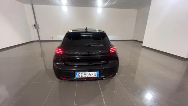 Peugeot 208 Hybrid 145 e-DCS6 GT - Foto 5