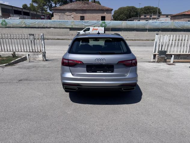 Audi A4 2.0 40 G-TRON S TRONIC Metano - Foto 6