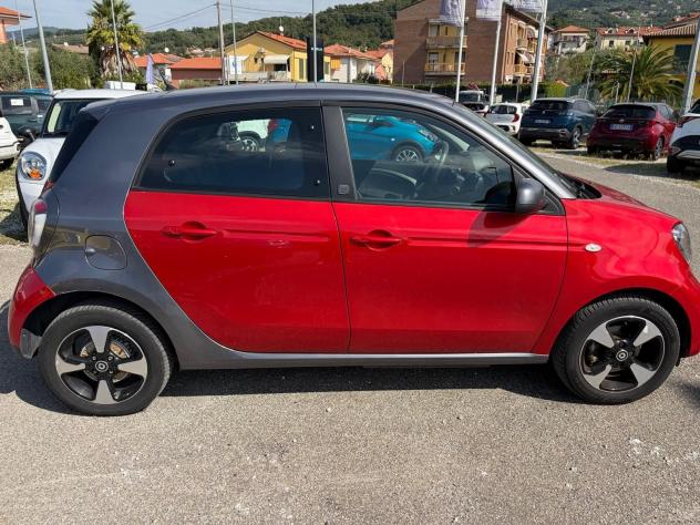 smart forfour EQ Passion - Foto 8