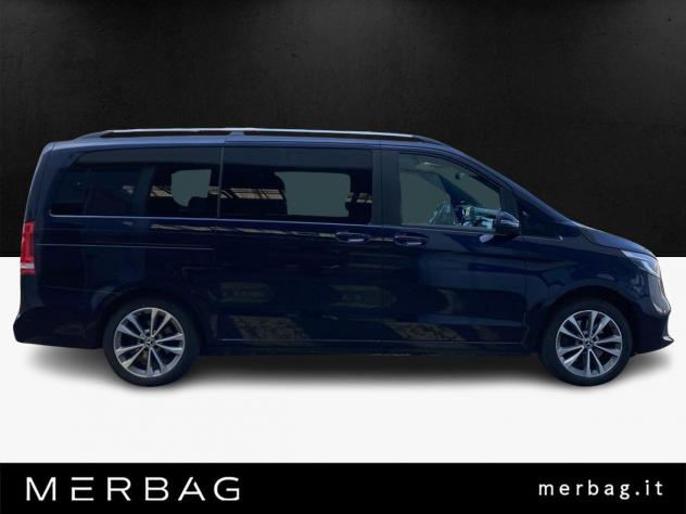 Mercedes-Benz Classe V Long 220 d Premium auto - Foto 5