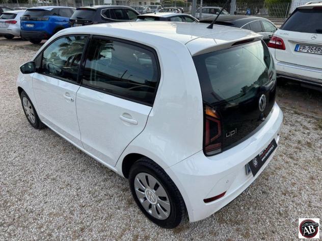 VOLKSWAGEN - Up! - 1.0 5p. move - NEOPATENTATI - FINANZIABILE - PERMUTE - Foto 10