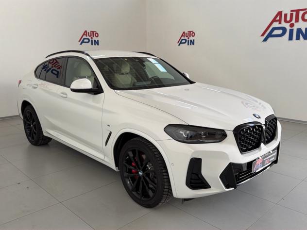 BMW X4 xDrive 20d Msport MH48V - Foto 3